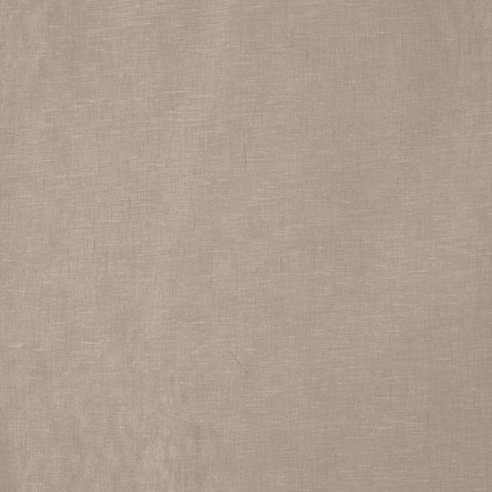 Mist Pebble Sheer Voile Fabric by the Metre