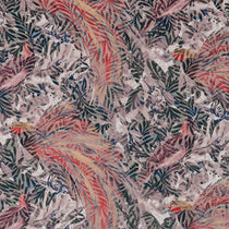 Raggiana Spice Fabric by the Metre Raggiana Spice Fabric by the Metre
