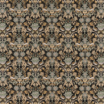 Holcombe Noir Fabric by the Metre Holcombe Noir Fabric by the Metre