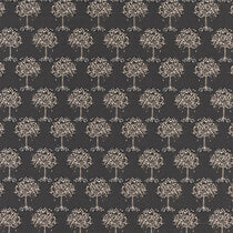 Salmesbury Charcoal Curtains