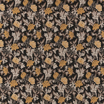 Summerseat Noir Fabric by the Metre Summerseat Noir Fabric by the Metre