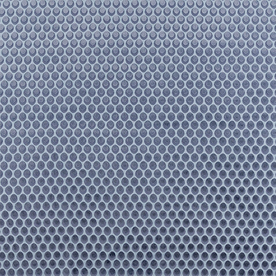 Brooklyn Indigo Box Seat Covers