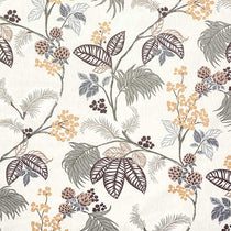 St Lucia Linen Roman Blinds St Lucia Linen Roman Blinds