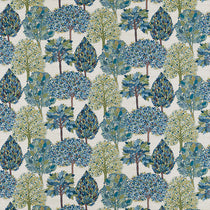 Arbre Teal Roman Blinds Arbre Teal Roman Blinds