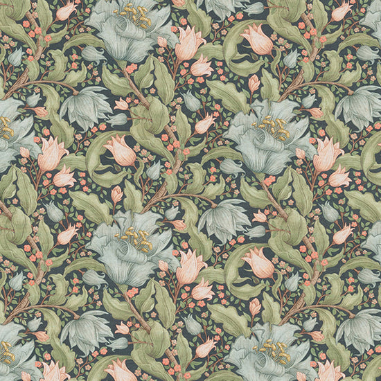 Helmshore Jade Upholstered Pelmets