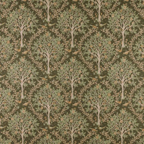 Bedgebury Forest Fabric by the Metre Bedgebury Forest Fabric by the Metre