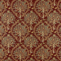 Bedgebury Merlot Fabric by the Metre Bedgebury Merlot Fabric by the Metre
