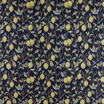Verna Ink Fabric by the Metre Verna Ink Fabric by the Metre