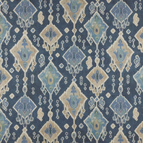 Agulla Indigo Fabric by the Metre Agulla Indigo Fabric by the Metre