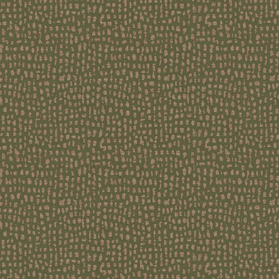 Estrada Olive Upholstered Pelmets