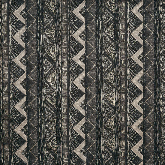 Cerrado Raven Fabric by the Metre