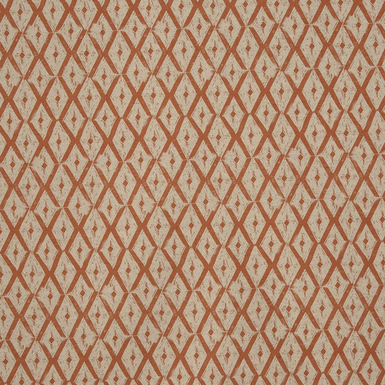 Stanbury Ginger Fabric by the Metre