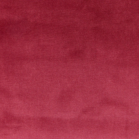 Velour Velvet Ruby Curtain Tie Backs