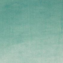 Velour Velvet Azure Roman Blinds Velour Velvet Azure Roman Blinds