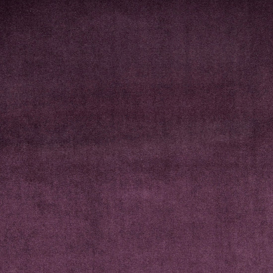 Velour Velvet Grape Upholstered Pelmets