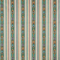 Boho Stripe Olivine Roman Blinds Boho Stripe Olivine Roman Blinds
