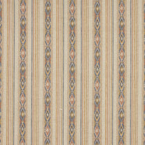 Boho Stripe Shell Roman Blinds Boho Stripe Shell Roman Blinds