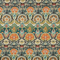 Psychedelia Noir Roman Blinds Psychedelia Noir Roman Blinds