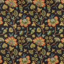Summer Noir Curtains Summer Noir Curtains