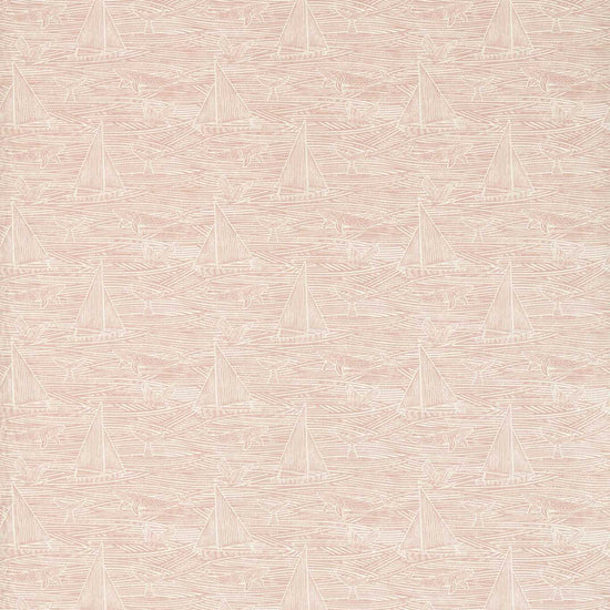 Fin Blush Fabric by the Metre