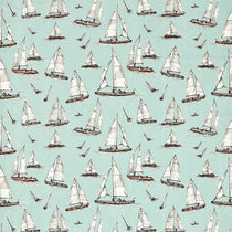Sailing Yacht Mineral Apex Curtains
