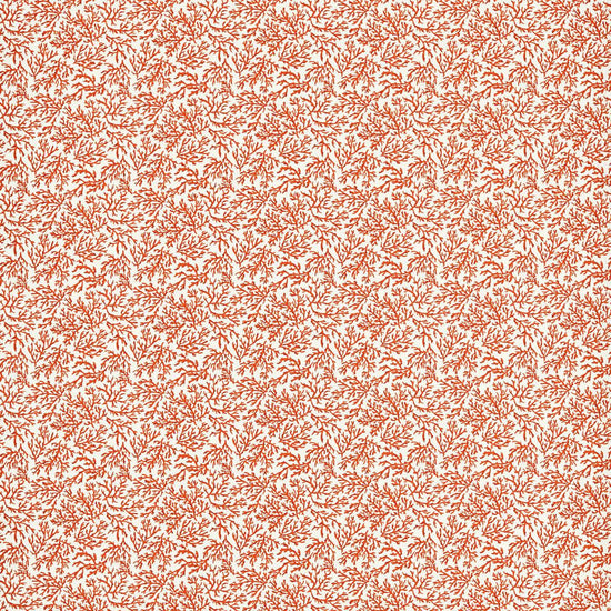 Seabed Coral Upholstered Pelmets