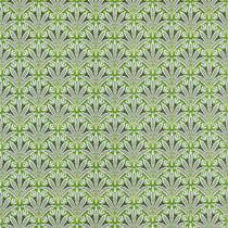 Attingham Cobalt Green Apex Curtains