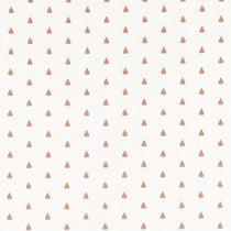 Falena Blush Gold Roman Blinds Falena Blush Gold Roman Blinds