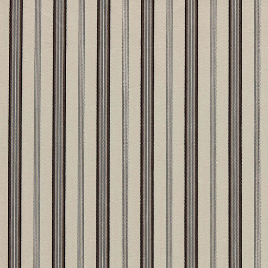 Listra Charcoal Fabric by the Metre