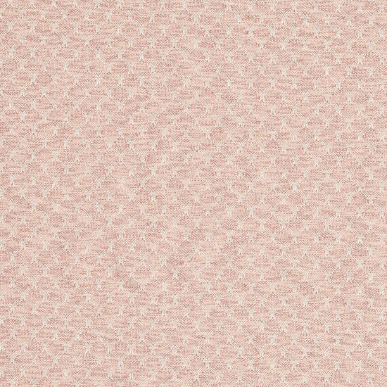 Trelica Blush Fabric by the Metre