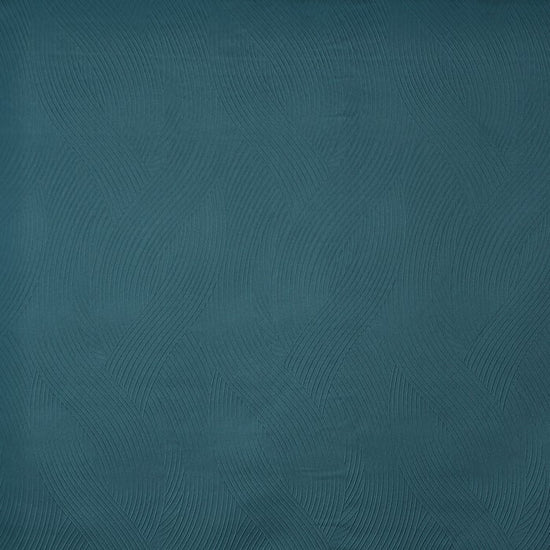 Tamara Teal Fabric by the Metre