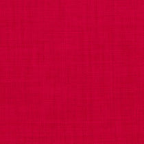 Linoso II Cranberry Curtain Tie Backs