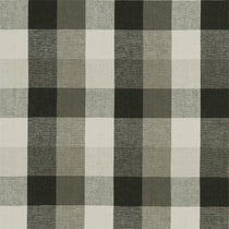Austin Check Charcoal Roman Blinds Austin Check Charcoal Roman Blinds