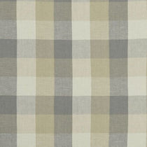 Austin Check Natural Roman Blinds Austin Check Natural Roman Blinds