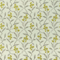 Melrose Charteuse Roman Blinds Melrose Charteuse Roman Blinds
