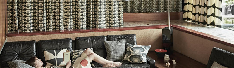 Orla Kiely Collection - Ashley Wilde