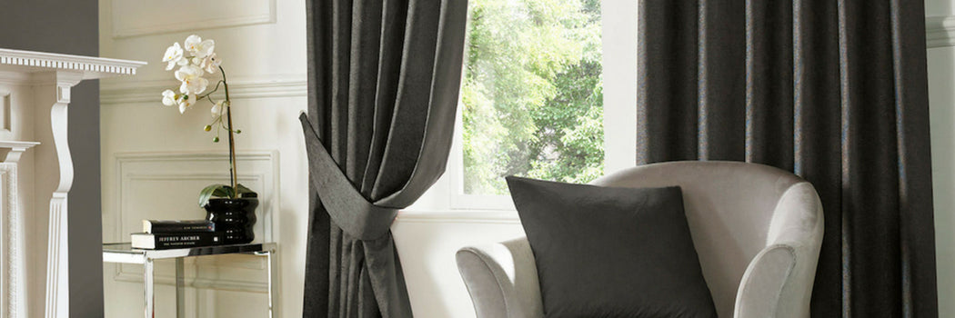 Plain Curtains