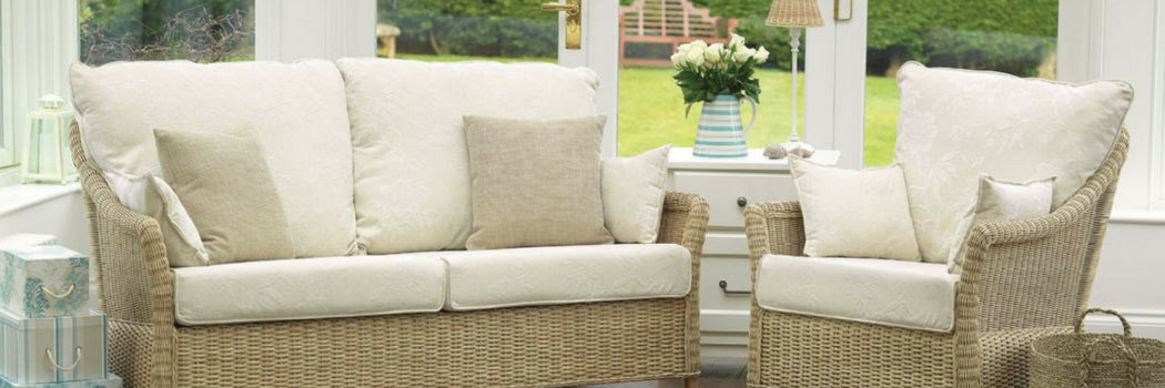 Plain Cushions