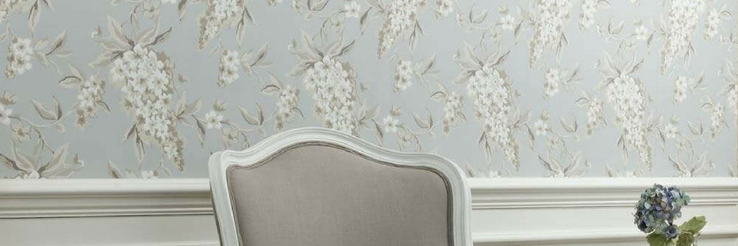 Pretty Vintage Wallpaper