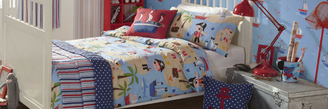 Kids Duvet Covers