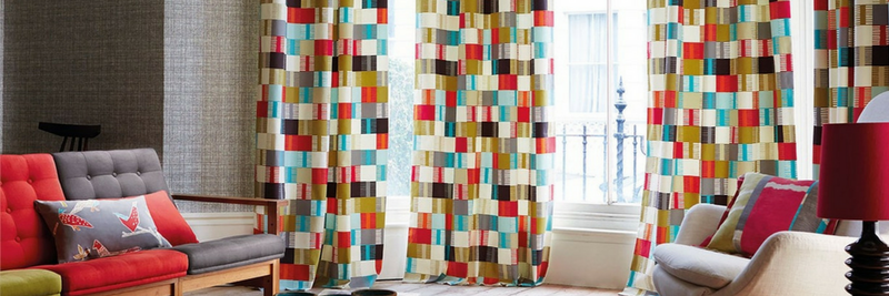 Curtains