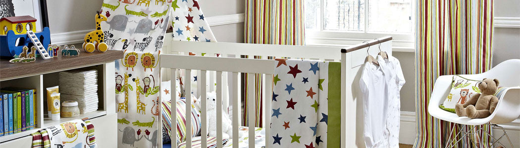 Kids Cot Packs