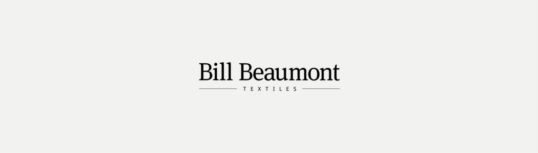 Bill Beaumont Roman Blinds