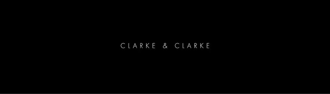 Clarke & Clarke Roman Blinds