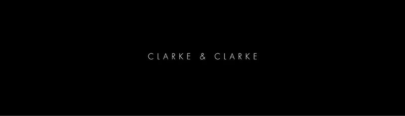 Clarke & Clarke Roman Blinds