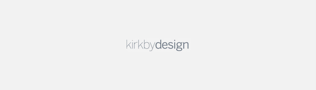 Kirkby Design Roman Blinds