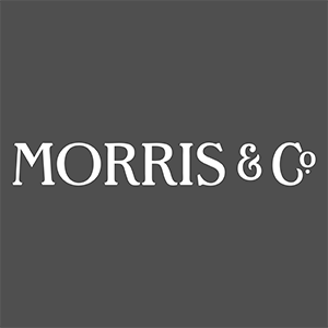Brand | Morris & Co