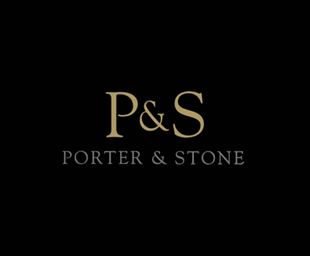 Brand | Porter & Stone