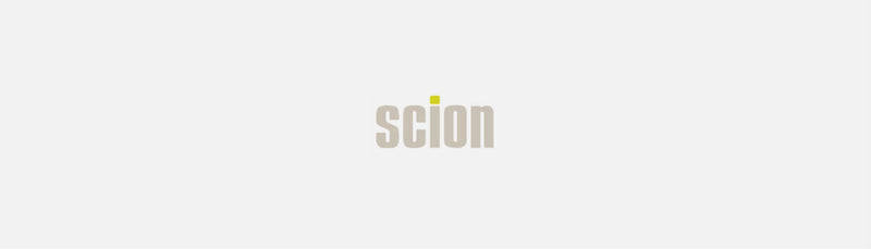 Scion Roman Blinds