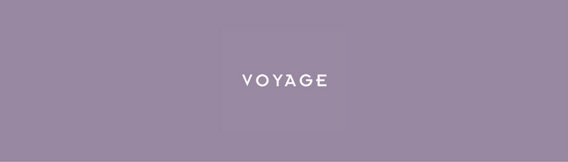 Voyage Cushions